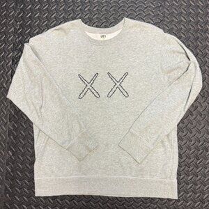 KAWS x UNIQLO Sweatshirt